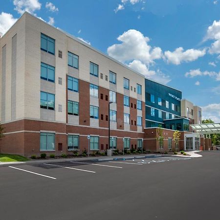 Hyatt Place Indianapolis Carmel Buitenkant foto