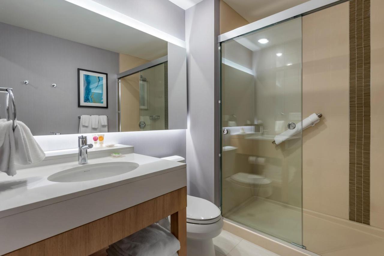 Hyatt Place Indianapolis Carmel Buitenkant foto