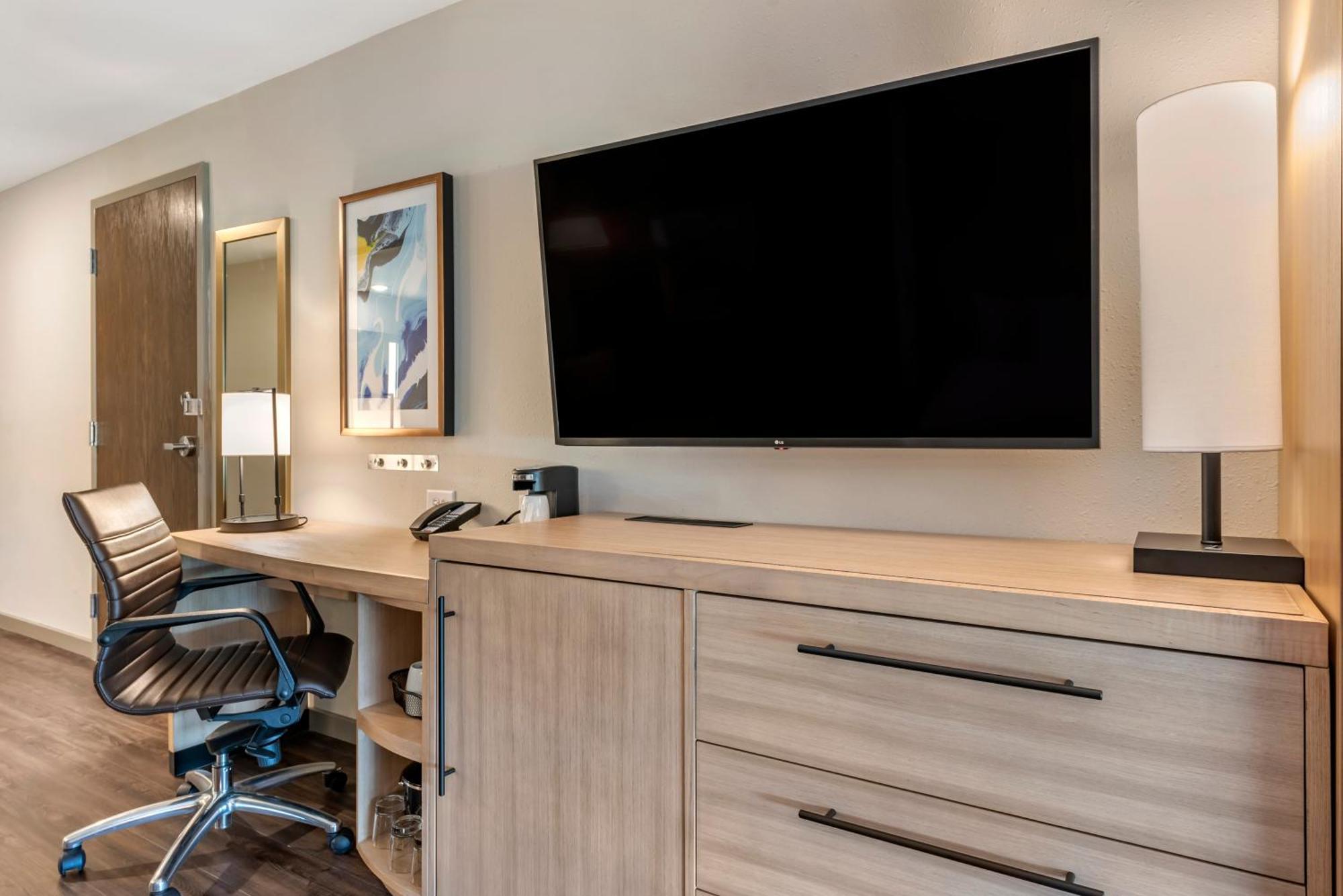 Hyatt Place Indianapolis Carmel Kamer foto